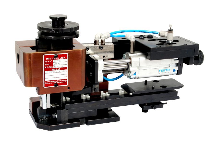 APLICADOR PNEUMÁTICO FRONTAL 10-16 MM²