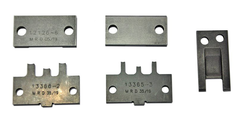 Peças de Reposição