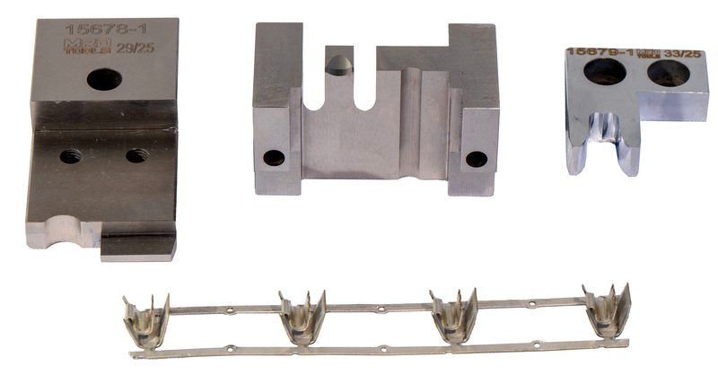 Peças de Reposição