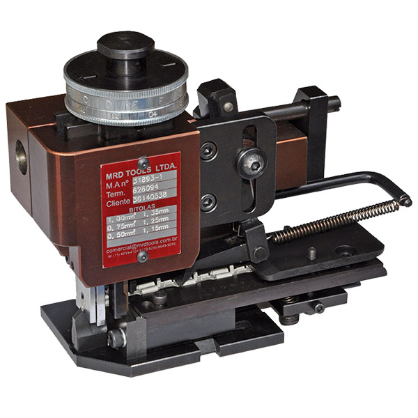 Mini Aplicador Frontal