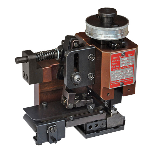 Mini Aplicador Lateral